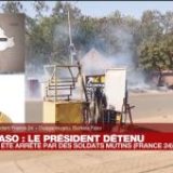 2014-2022 – Burkina Faso: “La crisi infinita“ – Golpe militare in Burkina Faso